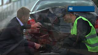 Average settlement amount for a neck and back injury in California | Pacific Attorney Group