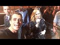 VISITING 10 ADELE CONCERTS in One Year!