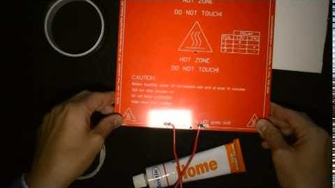 Prusa i3 Kit Assembly: Video 2 - Y Carriage Part 1