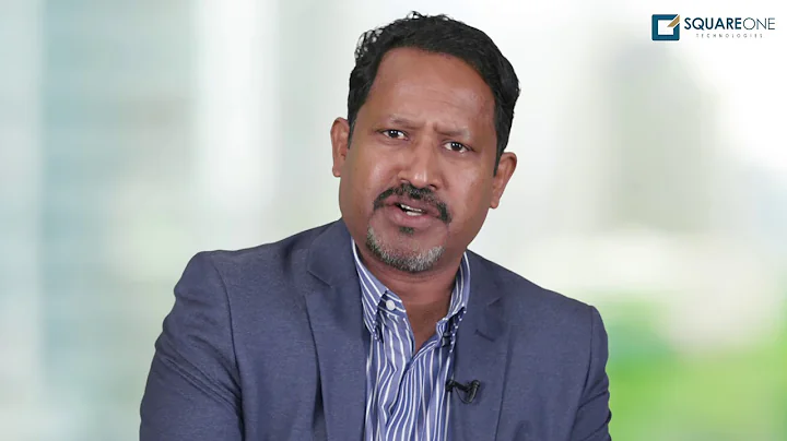 The Start of an RPA Journey for SquareOne Technologies | Automation Anywhere Customer Success Story