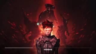 [RMT] Warframe: The war within ( U19 ) PS4