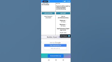 ECL Mining Sirdar Recruitment 2022Coalfield Limited (ECL))Po Ne  ECL Mining Sirdar T & S Gr. ‘C’