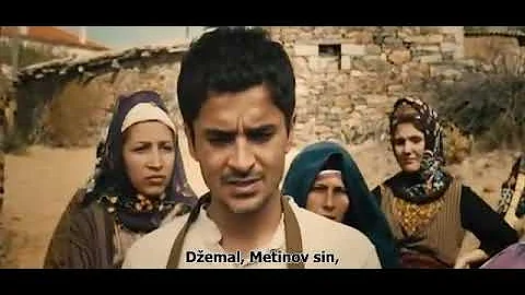 Turski film: Čanakkale - Kraj puta (2013) - bosanski prijevod