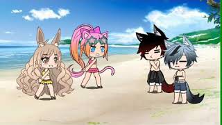 Papito Meme Gacha Lifediame Chan