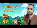 Das Ektoplasma und kleiner Herr der Ringe Tabletop-Exkurs | Stardew Valley Part 65