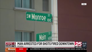 ACLU calls for independent, transparent investigation into officer response after Downtown Peoria...