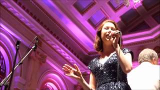 Hayley Westenra - I&#39;ll Be Home For Christmas (avec le Cork Youth Orchestra)