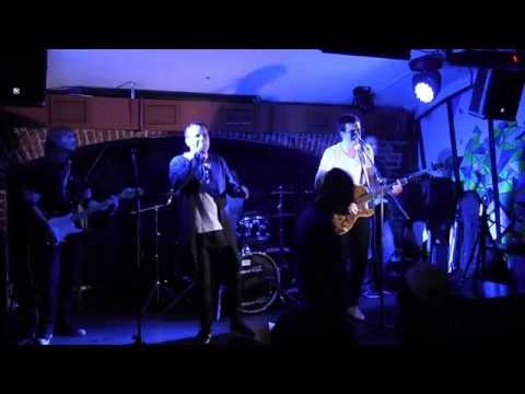 Те100стерон - Отвяжись (Live)