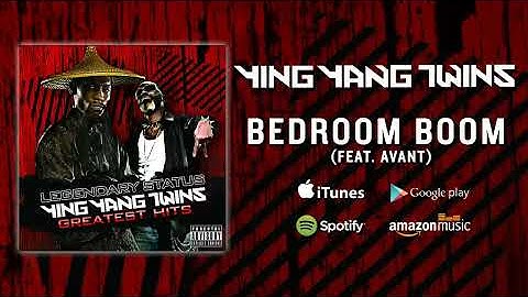 Thumbnail of Ying Yang Twins - Bedroom Boom (Feat. Avant) (Official Audio)