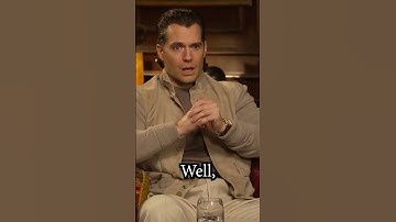 HENRY CAVILL TALKS WARHAMMER 10TH EDITION  #40k #warhammer  #warhammerlore #warhammer40k