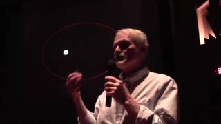 The Greenland Ice Sheet and the Northern Jet Stream: Peter Sinclair