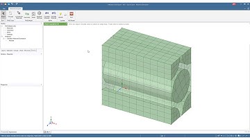 ANSYS Material Designer: Calculating Variable Material Properties