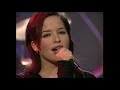 The Corrs - Runaway (Det Kommer Mera '96)