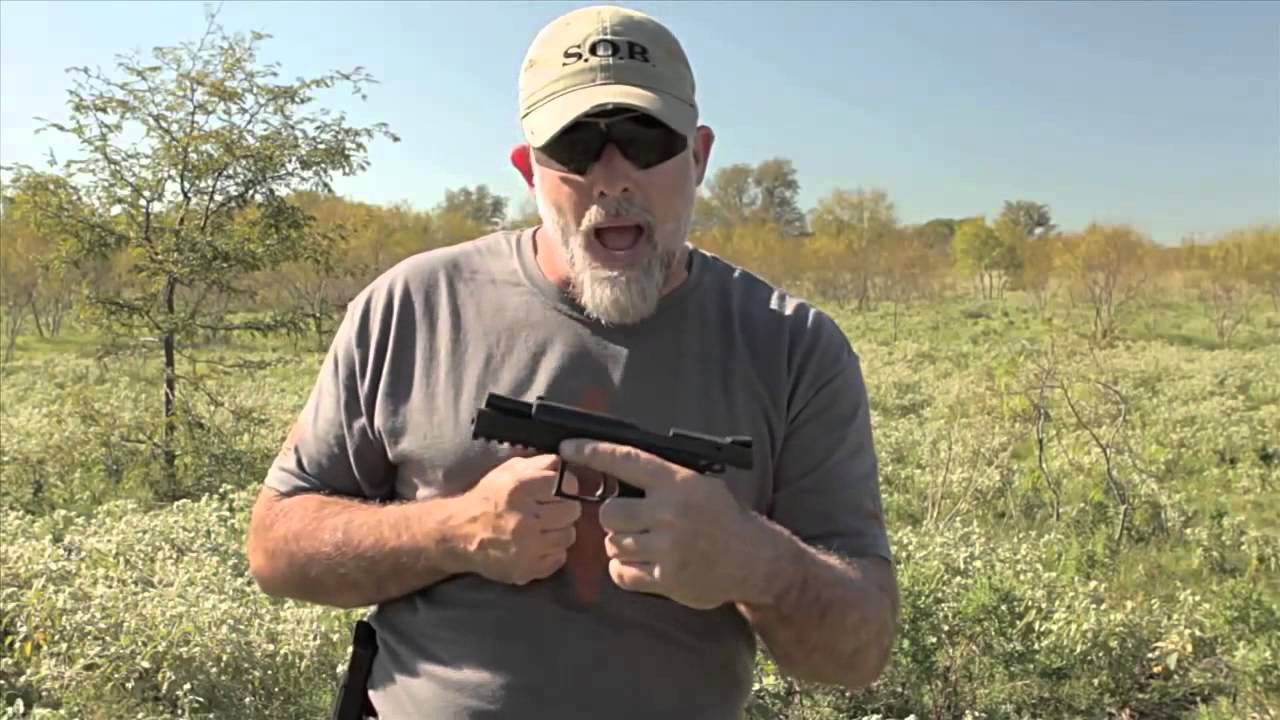 The SOB Reviews the CZ P 09 - YouTube