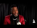 Big Daddy Kane Explains How &quot;Hip-Hop Reinvented Everything&quot; | A GRAMMY Salute To 50 Years Of Hip-Hop