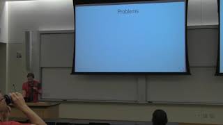 Christian Fischer- Genetics in PureScript Without Knowing Genetics- λC 2019