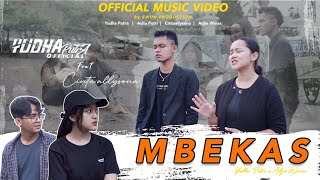 MBEKAS - Yudhaputra feat. Cintaallysona