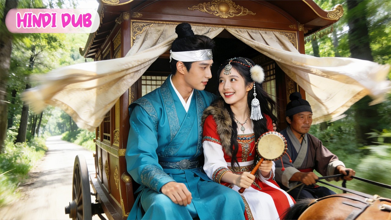 💖नौकर ने राजकुमारी को चुपके से बदल दिया! उसे पाने वाले पर ईश्वर की कृपा होगी! असल में वह देवी है!