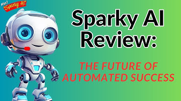 Sparky AI Review: The Future of Automated Success