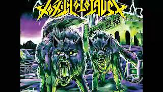 Download Lagu Toxic Holocaust - An Overdose Of Death (FULL ALBUM) MP3
