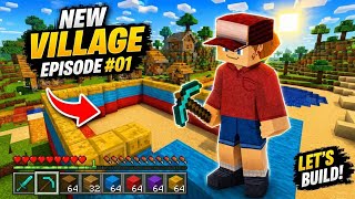 Minecraft BUT It’s Always NIGHT 😱 (Scariest Survival)