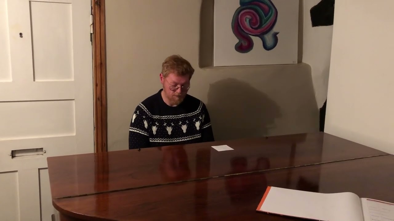 Let The Rest Of The World Go By (Out Of Africa)