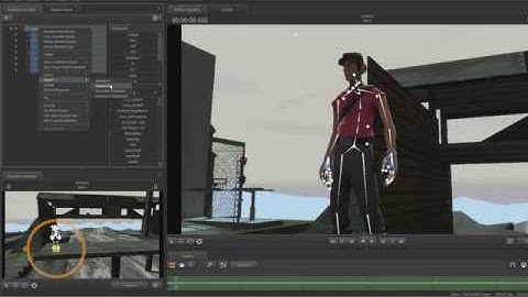 Source Filmmaker - Guide to Sequences