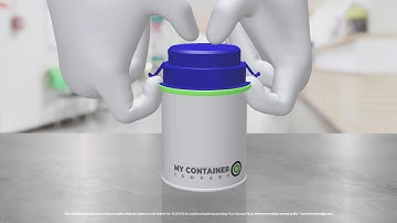 Some Of The 60+ Closures Designs & Their Locking Mechanisms