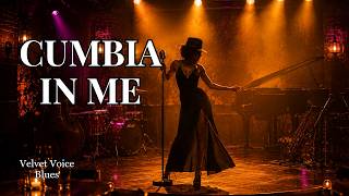 Velvet Voice Blues Cumbia In Me Energetic Latin Blues Dance Groove
