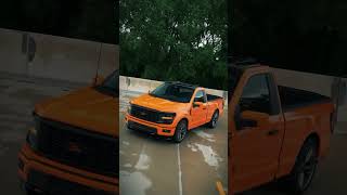 Ford fans, give us your thoughts?