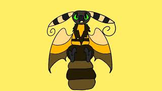 Sweet little bumble bee (song not mine) ITS MY BDAY