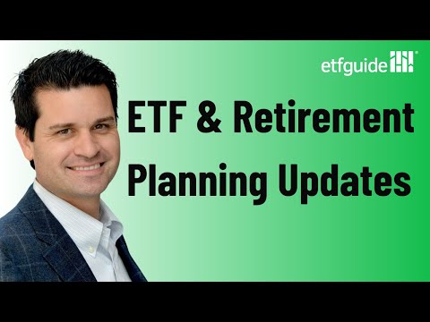 Etf Update: Uranium, Gold, S&p 500 Stocks Boom And Big News!