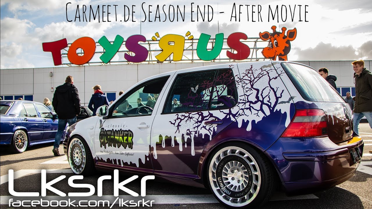 Paderborn's Greatest Seasonend 03.10 - Aftermovie