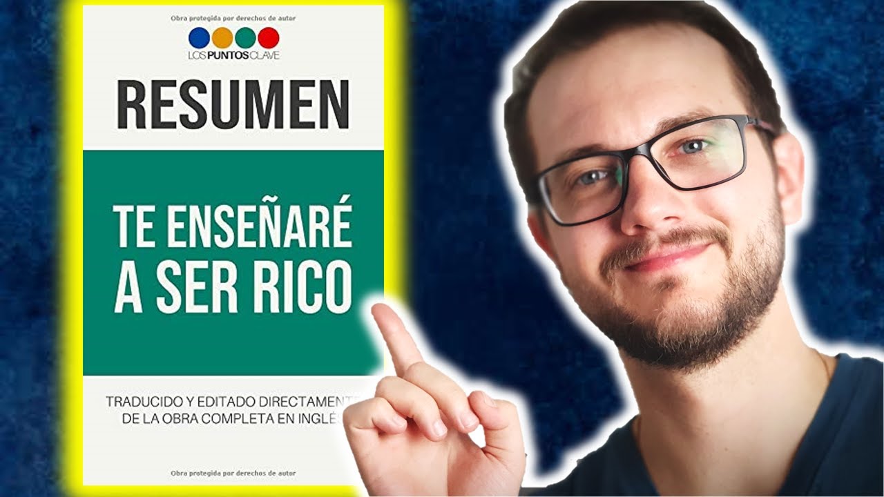 5 Cosas que APRENDI de: Te ENSEÑARÉ a ser RICO - Ramit Sethi. Como ...