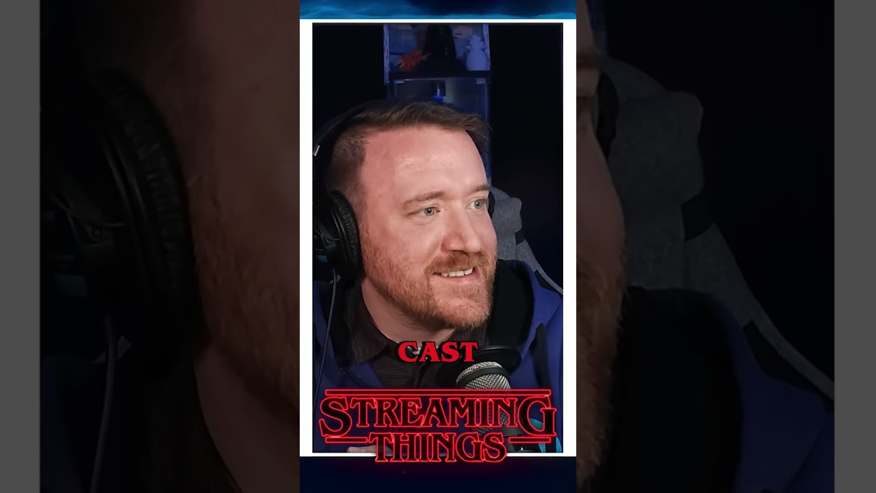 #strangerthings Season 2 Intro Changes