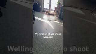 New Jporter Studios Wellington Floor Standing Full Range 2-Way