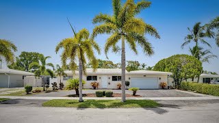 2160 NE 58th St Fort Lauderdale, FL 33308 | Virtual Tour