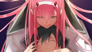Darling in the Franxx OST - 10 In the FRANXX
