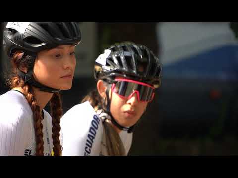 Building a Champion s Mindset : motivation for inline speed skater