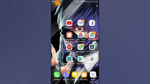 10 SERVIDORES PARA HTTP INJECTOR TODAS LAS REGIONES😁👌😏