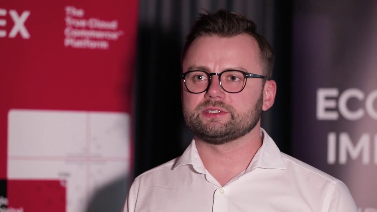 Dominik Krzeslak, ExpertSender on Customers' Retention