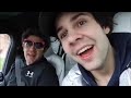 1 Hour Of David Dobrik Vlogs Best Moments Of 2018