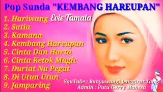 Full Album Pop Sunda Kembang Hareupan Evie Tamala