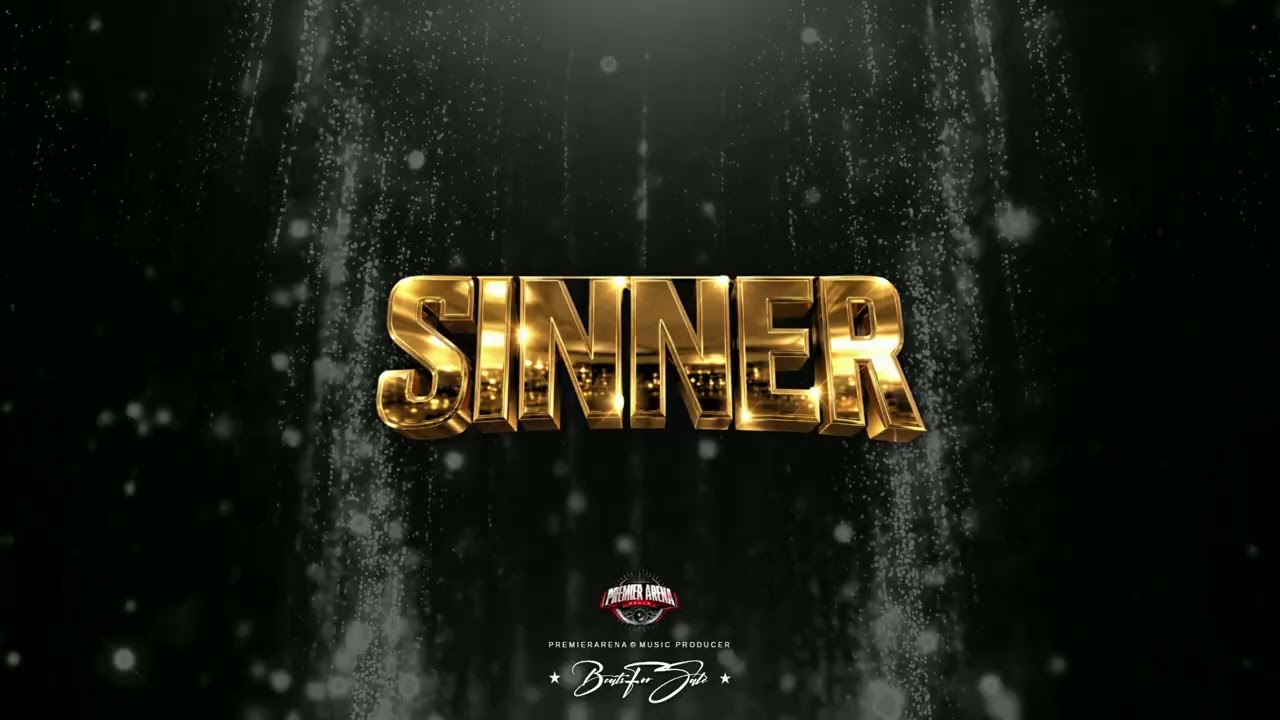 Obejrzyj "SINNER" - Gangsta Dark Rap Hip Hop Instrumental 2026 (Prod. PREMIERARENA BEATS) w YouTube Obejrzyj "SINNER" - Gangsta Dark Rap Hip Hop Instrumental 2026 (Prod. PREMIERARENA BEATS) w YouTube