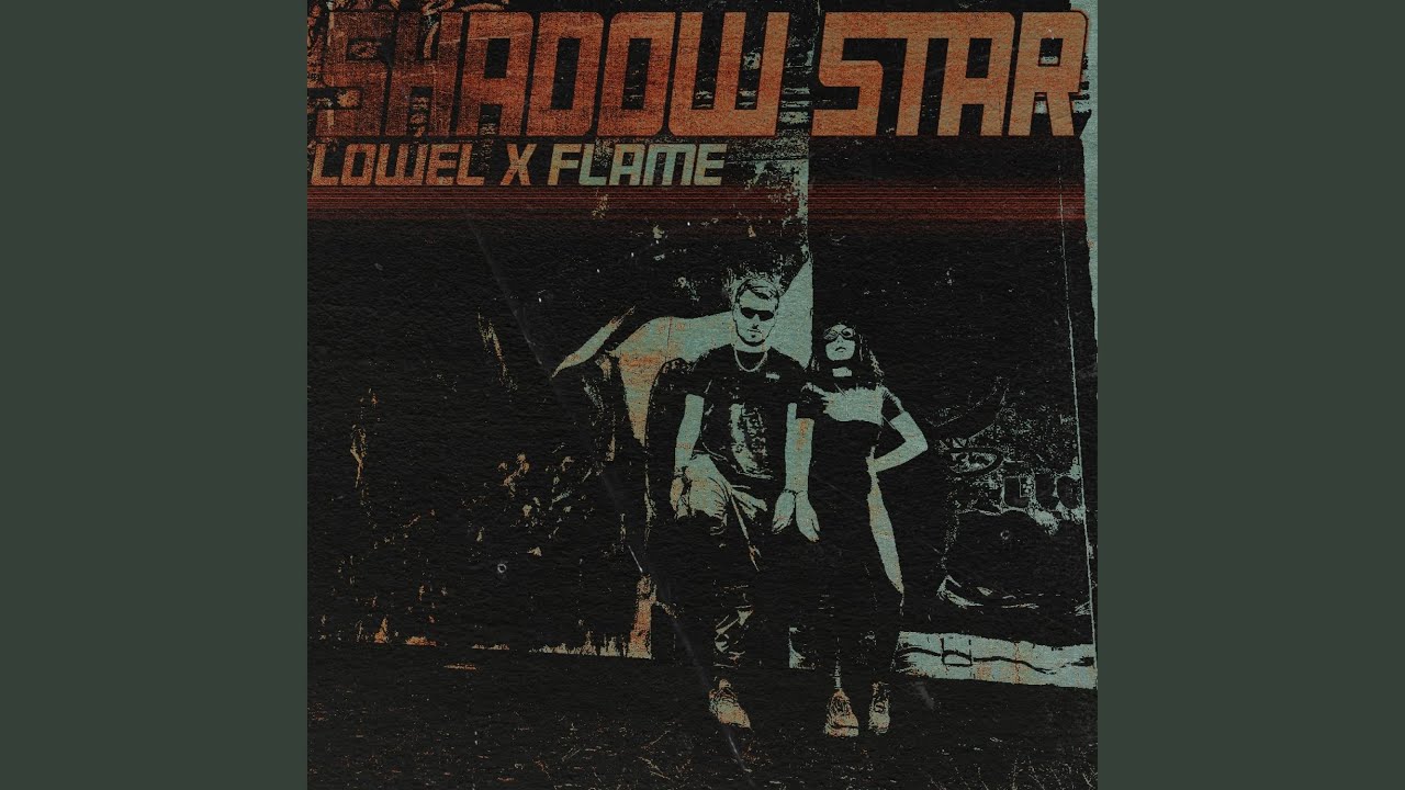 Watch Shadow Star (feat. Flame) on YouTube Watch Shadow Star (feat. Flame) on YouTube