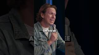 A little mix up. #peteholmes #standupcomedy Net Worth