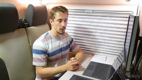 The Ultimate Photography Course in Post-Processing & Editing : Workflow in Lightroom - Part 1