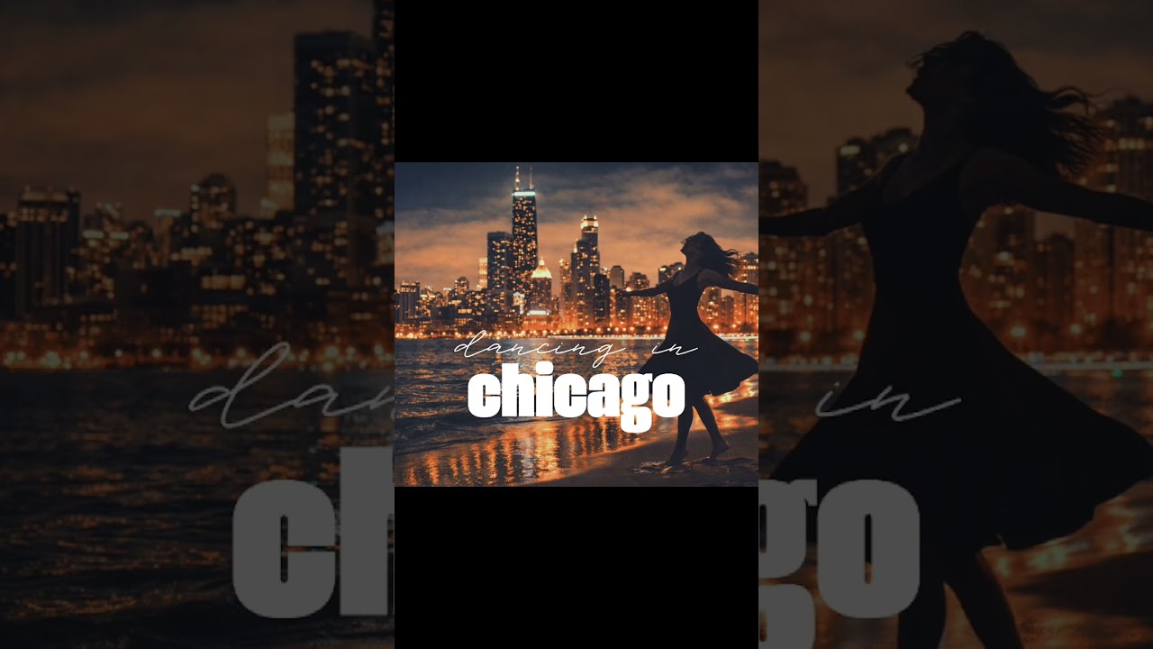Dancing in Chicago by FACTORY AWESOME