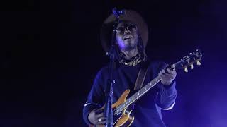 Black Pumas - Confines (Live House of Blues Las Vegas, 2021)