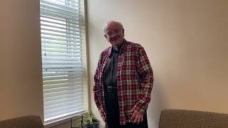 Fr. Dan’s Easter Message